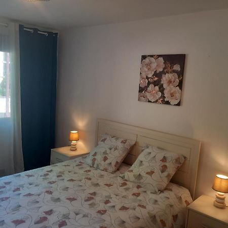 Appartement Jolie F3 A 10 Mn Aeroport D'Orly à Juvisy-sur-Orge Extérieur photo
