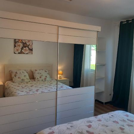 Appartement Jolie F3 A 10 Mn Aeroport D'Orly à Juvisy-sur-Orge Extérieur photo