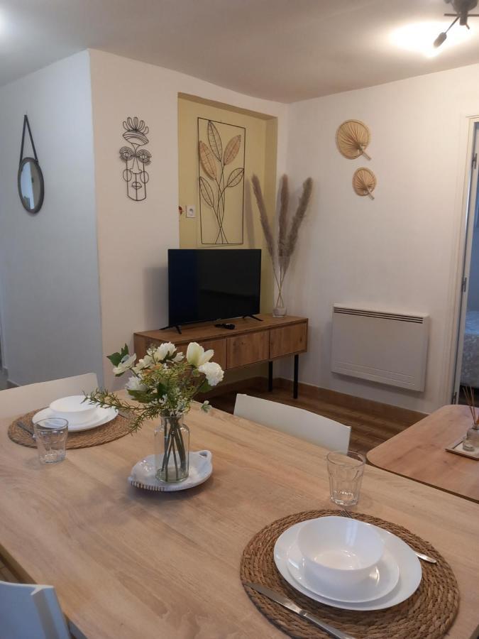 Appartement Jolie F3 A 10 Mn Aeroport D'Orly à Juvisy-sur-Orge Extérieur photo